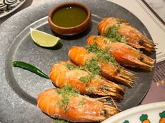 -太食獸泰式茶餐厅(艾尚天地店)