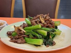 -雅苑餐厅(朝天路店)