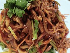 -八大碗·地道东北菜(东陵西路店)