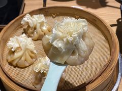 -百年认一力·清真牛羊肉(南中环店)