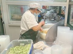 -阿金大白·上海菜馆(新天地店)
