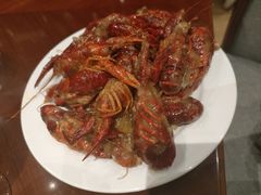 -武汉世茂希尔顿酒店·汇·全日餐厅
