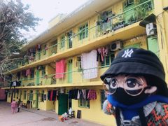 -石井坡(地铁站)