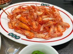 -飞尝蚝·顺德菜·鱼生(顺德总店)