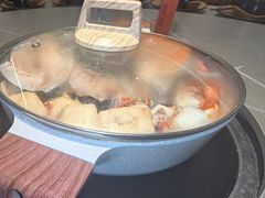 -创味·民间海南菜·非遗藤桥排骨(藤桥·免税城店)