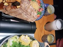 -有喜屋·烧鸟·居酒屋(周浦万达店)