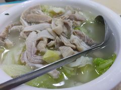-天一沾水肥肠(科园一街店)
