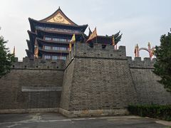 -大明幻境第一城