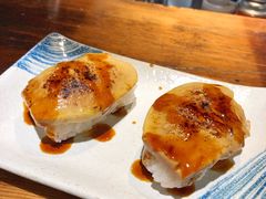 -鸟鸣门屋台料理(金帝银泰店)