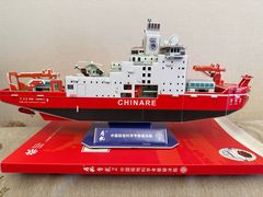 -上海中国航海博物馆