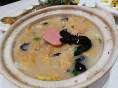 -梦都海鲜酒家(万达广场江桥店)