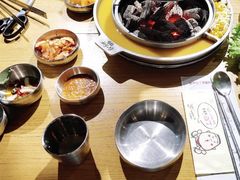 -姜虎东白丁烤肉(恒隆广场店)