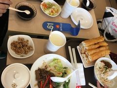 -永和大王(香缤店)