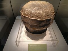 -旅顺博物馆
