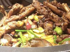 -六月雪干锅(涪城万达广场店)