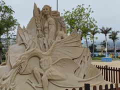 -大梅沙海滨公园