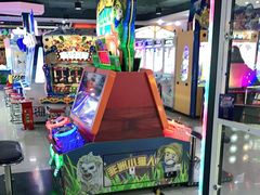 -大玩家(济宁太白路万达店)