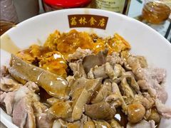 -荔林食店(西华路店)