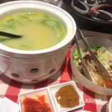 西贝的肉食享受