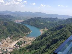 -京东石林峡风景区