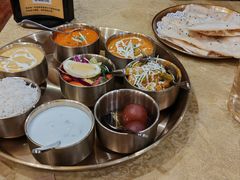 -清真· AL-JANNAT 佳纳特餐厅(仙林店)