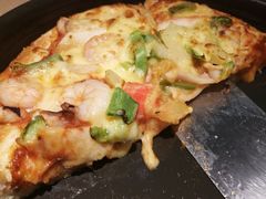 -必胜客(远大路店)