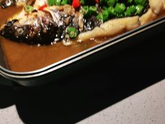 -半天妖烤鱼(西铁营万达店)