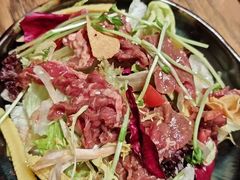 -肉魁屋·烧肉·烧鸟·酒场(高新店)