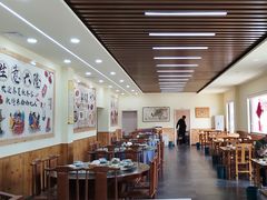 -虹海圣肉饼店家常菜馆