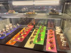 -长春高新益田福朋喜来登酒店·宜客乐标帜餐厅