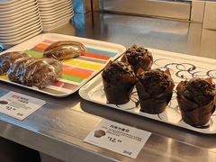 -宜家·瑞典风味餐厅(天津东丽商场店)