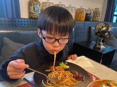 -IL Forno 意坊·意大利餐厅(花园店)