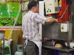 -广场正宗原汁薏米店