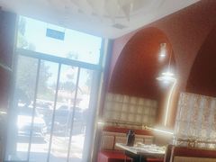 -马白开来特色羊排揪片子  (总店)