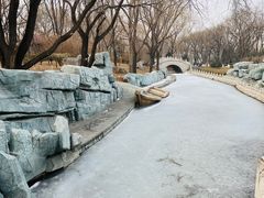 -太原动物园