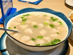 -小船渔村•大连菜•大连焖鱼(黄河路店)