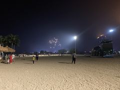 -东戴河风景区