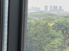 -广州大学城雅乐轩酒店