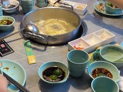 -原味四季椰子鸡(平湖天虹店)