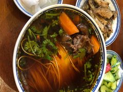 -同得兴 Since·1995 传统苏式面馆(嘉馀坊店)