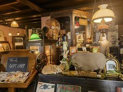 -古董花园(思南路42弄小区店)