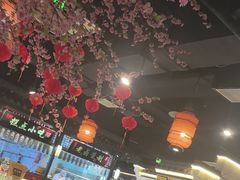 -卢大鲜鱼头捞饭(美利广场店)