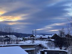 -北极村旅游风景区