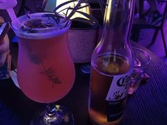 -好久不见网红乐队酒吧(鼓浪屿海底世界店)