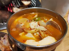 豆腐汤-莫嘎(乌鲁木齐中路店)
