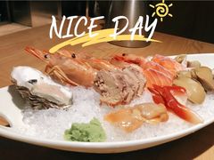 -松岛日本料理(汾江路店)
