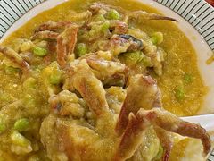 -品鲜村农家菜·阳澄湖大闸蟹(总店)
