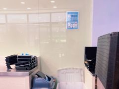 -浙江星杭奔驰4S店(海创园店)