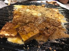 -厚味居炙子烤肉·清真(天桥南纬路店)
