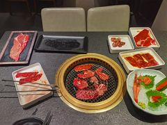 -神户赤童日式烤肉(金地广场店)